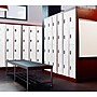 AdirOffice 72"H 4-Tier White Storage Locker (ADI629-204-WHI-DL)~#|#~AD31AD68-EF02-4439-BFECE3894113DADB_sc7