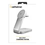 cellhelmet Magnetic 3-in-1 Qi Charging Stand with Charging Cable, 15W, 3-ft., White (PW-216)~#|#~AD31B655-F649-44CC-ADEFA23028751DD5_sc7