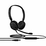 jabra Evolve 10 USB-A Noise Canceling Stereo Phone & Computer Headset, UC Certified (2699-820-109)~#|#~AD366BC9-A45A-4818-87430FF836F66481_sc7