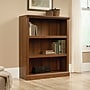 Sauder Select 44"H 3-Shelf Bookcase, Washington Cherry Finish (416348)~#|#~AD382A28-E3CC-47D2-92EEE3EDA6C683E5_sc7