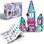 Tytan Toys Disney Jr Ariel Magnetic Tiles, 41 Pieces (TYT-DIS-ARIELJR)~#|#~AD3981AD-0586-497B-924B22DB726D9629_sc7