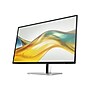 HP Series 5 Pro 27” QHD IPS 100 Hz Monitor, Height Adjustable, Silver (9D9S0U9#ABA)~#|#~AD39DDD1-E747-4272-85FAF16DAFB543B3_sc7