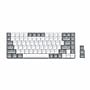 Satechi SM1 Slim Wireless Keyboard, USB-C, White/Gray (ST-KSM1LT-EN)~#|#~AD3B6EA9-788C-4A77-B110F8001C96DEEB_sc7