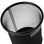 Mind Reader Metal Pen and Accessory Holder Desk Organizer, Black, 3-Pieces (CLIPMESH3-BLK)~#|#~AD3C06C2-1F5B-4BB4-90E22F5A64B5DB1C_sc7