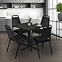 Regency Cain Square Laminate X Base Breakroom Table, 48"D x 48"W, Ash Grey (TB4848AG)~#|#~AD3C41C7-20CC-4AF4-A2CE9A97EF699FD4_sc7