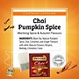 Twinings Seasonal Teas Pumpkin Spice Chai Herbal Tea Bags, 20/Box (TNA51382)~#|#~AD3E678D-9434-4690-B800FBC824B88953_sc7