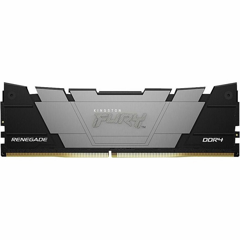 Kingston FURY Renegade 8 GB DDR4 SDRAM Memory (KF440C19RB28) image 1