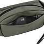 SwissDigital LAMONE Polyester Sling Bag, Dark Green (SD9522-23)~#|#~AD3F32F5-B30D-40EC-987ECA2A1BB17B20_sc7