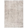 Safavieh Evoke Collection 6' x 8' Rectangle Indoor Area Rug, Machine Made, Ivory/Taupe (EVK256E-68)~#|#~AD425692-DD8F-40C4-8B427B238053CF5D_sc7