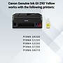 Canon GI-290 Yellow Standard Ink Cartridge Refill (1598C001)~#|#~AD437328-7BD0-4DEF-B9D5B5A222637CD6_sc7