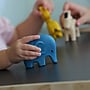 Plan Toys Wooden Wild Animals Playset, Multicolored, 4/Pack (PTS6128)~#|#~AD46BCBA-10CA-42E6-A4D8950F2FE76070_sc7