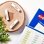 Avery Laser/Inkjet Multipurpose Labels, 1.75" x 1.25", Glossy Clear, 800/Pack (94226)~#|#~AD473B40-DE1B-4BD2-812F020BB07E8875_sc7