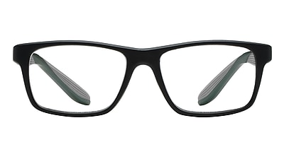 SAV Sportex +3.00 Strength Performance Reading Glasses, Grey (EAR4163)