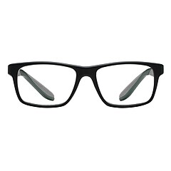 α7SIII SAV Sportex +1.25 Strength Performance Reading Glasses, Grey
