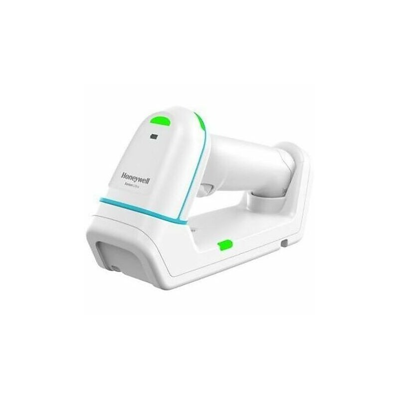Honeywell Xenon Ultra 1962HHD-5USB-9 Barcode Scanner, Handheld image 1