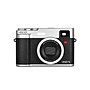 MINOLTA 48 Megapixels Digital Point & Shoot Camera, Silver (MND70-S)~#|#~AD502B76-F199-458B-8016F82EA881871B_sc7