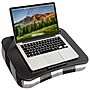 LapGear Designer 17.3" x 13.3" x 2.8" Lap Desk, Buffalo Check (45428)~#|#~AD51955C-3270-42EA-BE02943491B01403_sc7