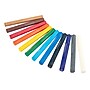 Crayola Classpack Color Sticks, Assorted, 120/Box (68-8120)  ~#|#~AD5410D6-A012-4D95-A7EAA836DE666F42_sc7