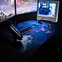 Arozzi Arena Gaming Desk, Omega (ARENANABKOMEGA)~#|#~AD5AC79E-1BC3-40DA-A68ED1BE4F0A05BE_sc7