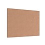 U Brands Cork Bulletin Board, Frameless, 2' x 1.5' (2873U00-01)~#|#~AD5C5DC1-0A0D-446B-B4D299073E1D8F75_sc7