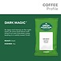 Green Mountain Dark Magic Ground Coffee Packs, Dark Roast, 2.2 oz., 50/Carton (4670)~#|#~AD5E28F7-A38E-4C2F-99DB18339B78CFE0_sc7