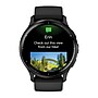Garmin Venu 3 Smartwatch, GPS, 45mm, Black Silicone Band (010-02784-01)~#|#~AD5EA663-11D9-48BB-BCAD81DF0C0AF042_sc7