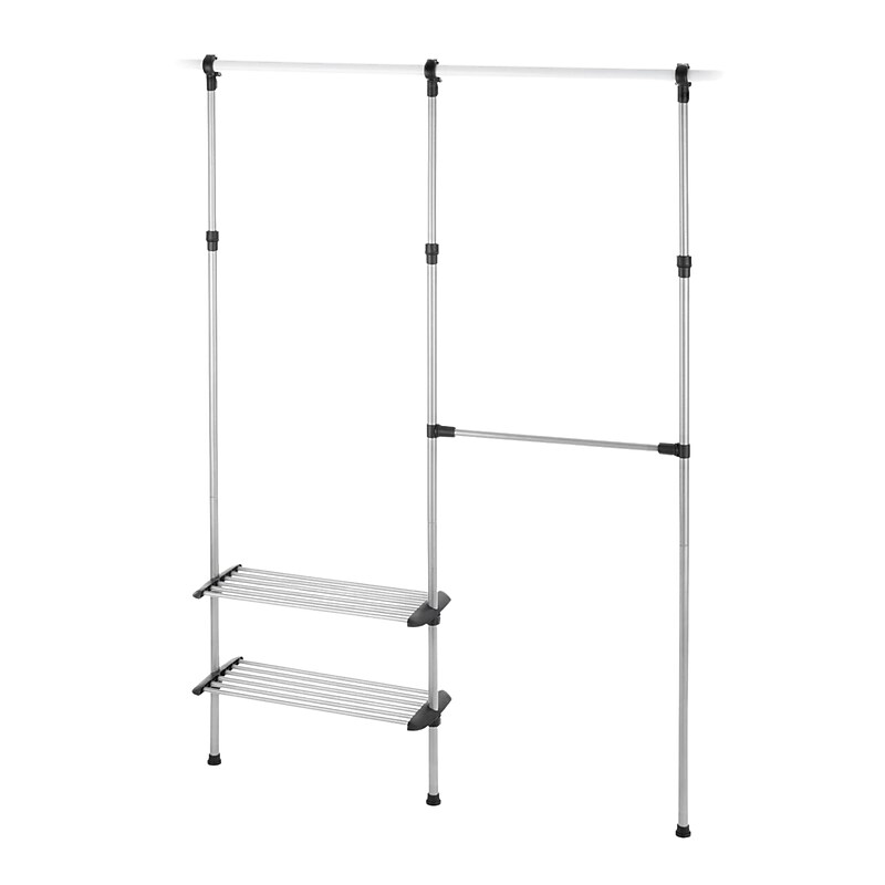 Whitmor Custom Closet Kit (6779-4322) image 1