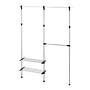 Whitmor Custom Closet Kit (6779-4322)~#|#~AD60499A-9CCC-4300-BF5BED4001A4133E_sc7