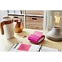 Post-it® Pop-Up Notes Dispenser for 3" x 3" Notes, Assorted Colors (WD-330-COL)~#|#~AD614231-8308-474F-B2CAA9F462E72596_sc7