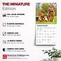 2027 BrownTrout German Shepherds 7" x 7" Monthly Wall Calendar, Assorted Colors (9798330710003)~#|#~AD614FBB-BDBB-4D54-8079E272C3AD2165_sc7