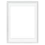 Excello Global Products 18" x 24" Plastic Poster Frame (PPFRM-SB-W-1824)~#|#~AD61E473-B318-4787-9E58463B6A3F135C_sc7