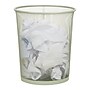 Staples Metal Mesh Trash Can, 4.4 Gallon, Sage Green (ST63855)~#|#~AD651AA1-BEBE-4299-940B57ACB225BDB3_sc7