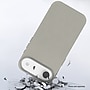 SaharaCase Indy Series MagSafe Compatible Phone Case for iPhone 17 Air, Shock Absorbing, Sand Gray (CP00958)~#|#~AD666FF7-C959-4363-A3EE7437AA876C05_sc7