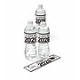 Party City Graduating Class of 2026 Water Bottle Labels, 24/Pack (AM150595-26-PC)~#|#~AD67A51B-680B-4301-BFC514B366132D56_sc7