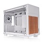 Thermaltake TR200 WS Micro-ATX Micro Chassis Computer Case, Snow (CA-11L-00S6NN-W1)~#|#~AD6AC630-8A95-4846-AD9D3371B2BC3F46_sc7