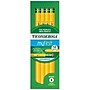 Ticonderoga Beginners Wooden Pencil, 2.2mm, #2 Soft Lead, Dozen (X13308)~#|#~AD6B20FE-A0E6-4E01-81727C7CEC13FF6D_sc7