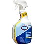 Clorox Clean-Up Disinfectant Cleaner with Bleach Spray, 32 oz., 9/Carton (35417)~#|#~AD6CF750-1B33-4E5D-AF9A0053E90E16E2_sc7