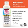 Mod Podge Multi Sealer, 8oz., Matte, 3/Pack (MODCS27687-3)~#|#~AD6E3578-487B-472A-BF53D45D1CC4F4DD_sc7