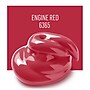 FolkArt Acrylic Paint Matte, 16oz., Engine Red, 2/Pack (FLK6365-2)~#|#~AD705A03-0F4F-4B55-AC2730B1585EFF81_sc7