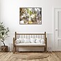 Amanti Art Forest Road I by Chamira Young Framed Canvas Wall Art Print, 42" x 32" (A42677748004)~#|#~AD716EB5-0186-4B5C-A7A45C80B4372A61_sc7