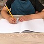 Mead Grades K-2 Composition Notebooks, Primary Ruled, 100 Sheets, Blue (09902)~#|#~AD7587AF-EFB0-4BC7-A9B46BBF94A29295_sc7