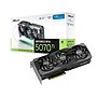 PNY NVIDIA GeForce RTX 5070 Ti OC Triple Fan PCIe 5.0 16GB GDDR7 Gaming Graphics Card, 2295 MHz Core, Black~#|#~AD78EE91-89C6-43B9-B556CD778E9F560E_sc7