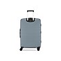 Bond Street Panoramic 30.5" Hardside Suitcase, 8-Wheeled Spinner, Slate (HLG7528BS-SLATE)~#|#~AD793B56-0B24-4B3B-92B46C534C2115DE_sc7