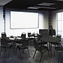 Regency Kee 42" Round Laminate Breakroom Table, Ash Grey/Black (TBF42RNDAGBK)~#|#~AD799995-14E8-4028-8A90A8C32AD93429_sc7