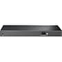 TP-Link 28-Port Gigabit Ethernet PoE+ Easy Smart Switch, 1 Gbps, Black (TL-SG1428PE)~#|#~AD7C63D7-5B59-460B-A4754392D8AE2320_sc7
