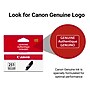 Canon 251 Gray Standard Yield Ink Cartridge  (6517B001)~#|#~AD7CDC8B-CDEA-4CA7-A5C25ADBE62E5A04_sc7