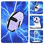 SaharaCase Raider Series Heavy Duty Case Compatible with Magsafe for Airpods Pro 3, Secure Lock, Purple Orchid (HP00219)~#|#~AD7DB568-0A70-43D9-BC151427C07F1D49_sc7