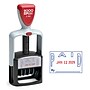 2000 Plus 2-Color Paid Dater, Blue and Red Ink (011033)~#|#~AD7EC27C-2D7D-4107-BB444AEFA6BF8EA8_sc7
