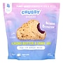 Chubby Snacks Almond Butter & Grape Jam Sandwich, 10.6 oz, 12/Pack (600-04138)~#|#~AD7FEA89-EA85-4D5F-83D76CC7B871726B_sc7