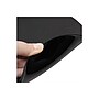 Adesso Truform Visco Foam Non-Skid Mouse Pad/Wrist Rest Combo, Black (TRUFORM P200)~#|#~AD819E0B-0BBF-4437-AC0B83CA7C45E1EA_sc7